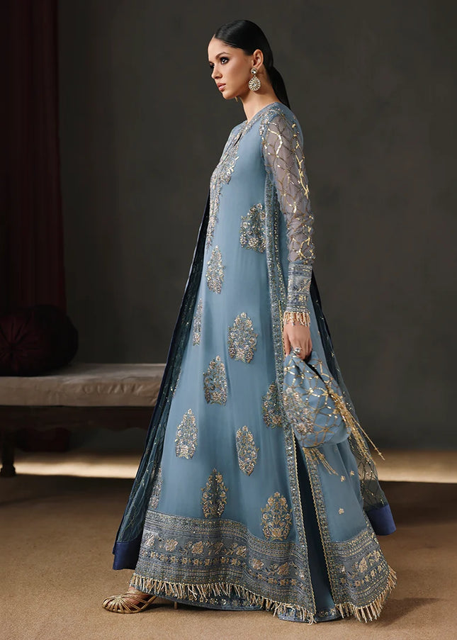 Roheenaz | Royale Eternel - Royal Muse