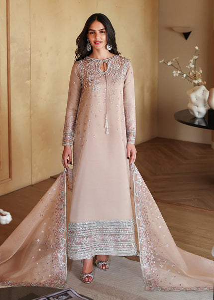 Mushq | Zarminay - Ruhan