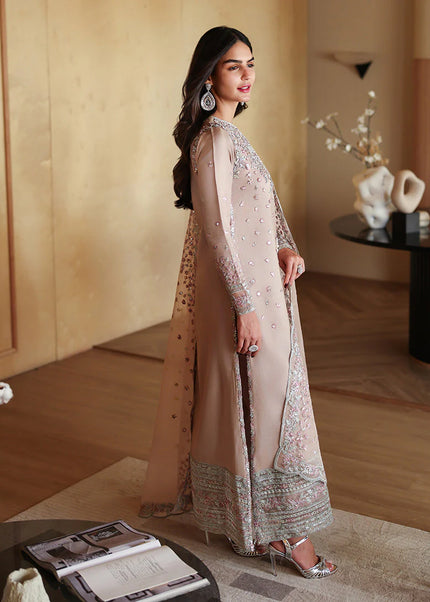 Mushq | Zarminay - Ruhan