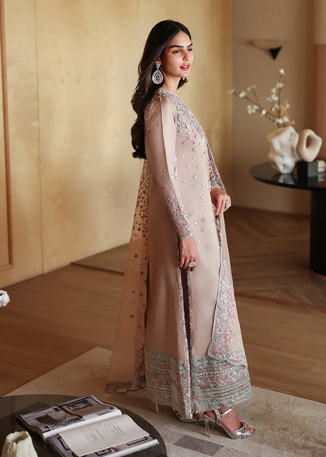 Mushq | Zarminay - Ruhan