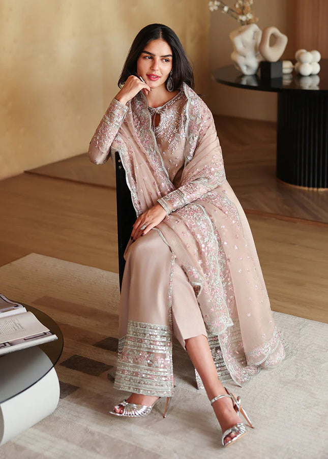 Mushq | Zarminay - Ruhan
