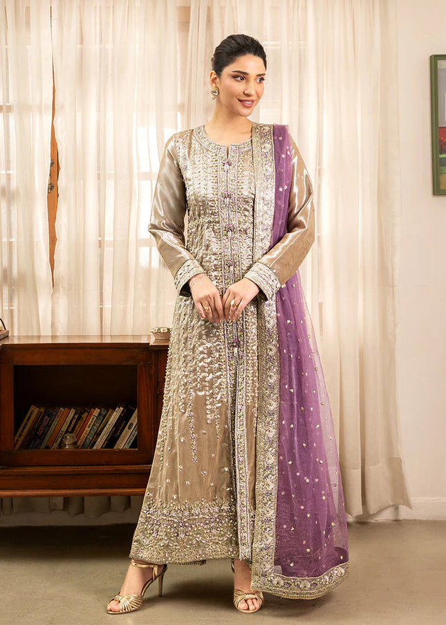 Mushq | Sunehri - Rumsha