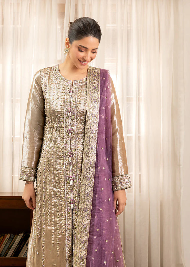 Mushq | Sunehri - Rumsha