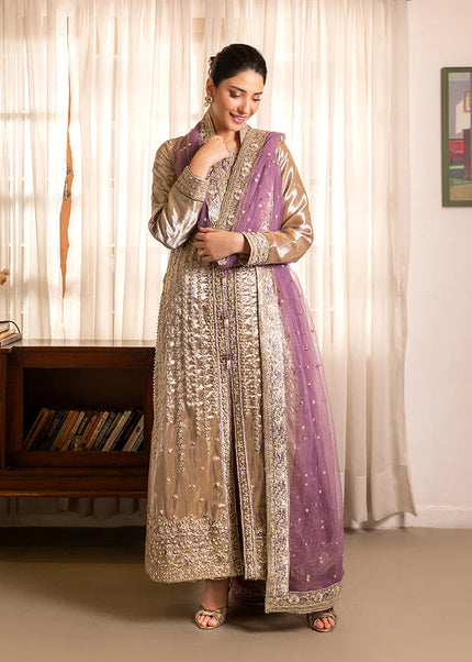 Mushq | Sunehri - Rumsha