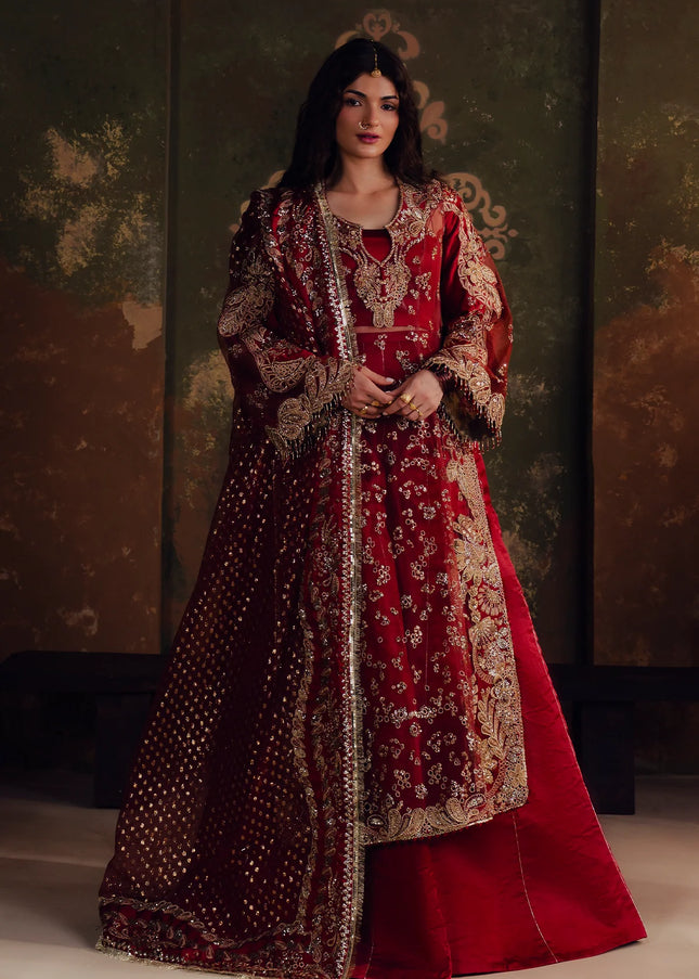 Zarposh | Jahanara '26 - Sitara