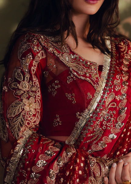 Zarposh | Jahanara '26 - Sitara