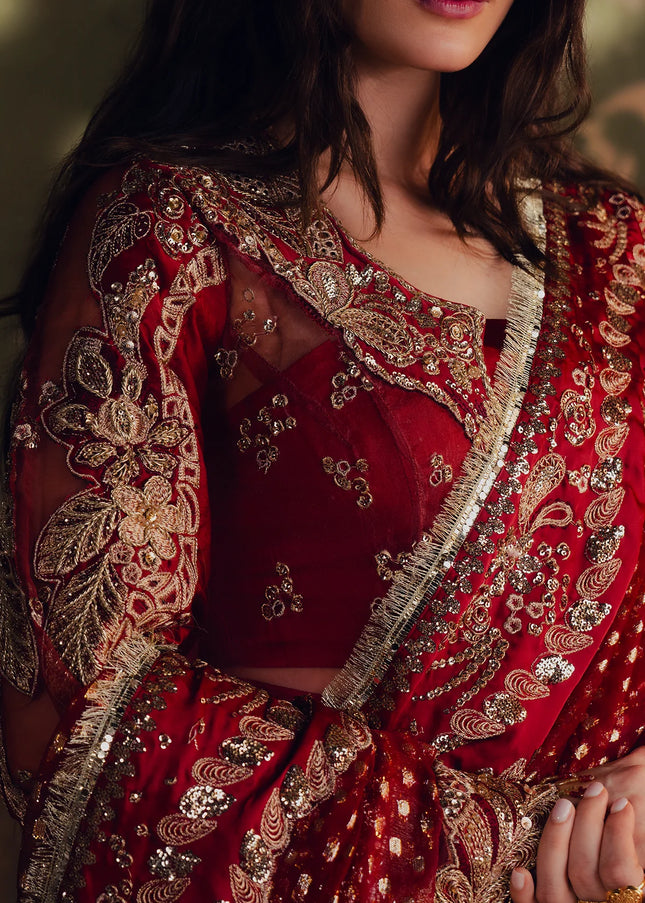 Zarposh | Jahanara '26 - Sitara
