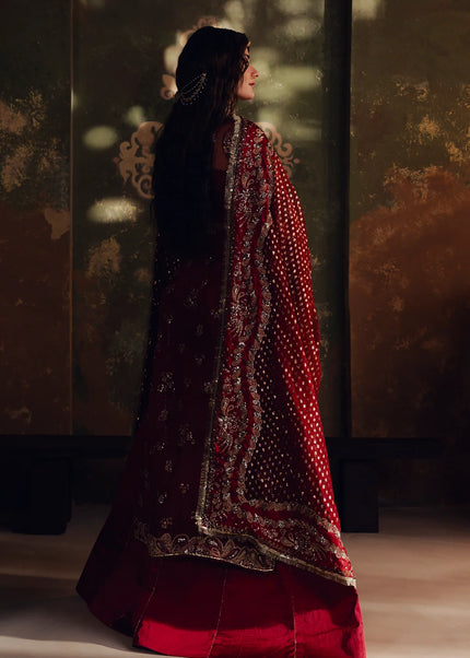 Zarposh | Jahanara '26 - Sitara