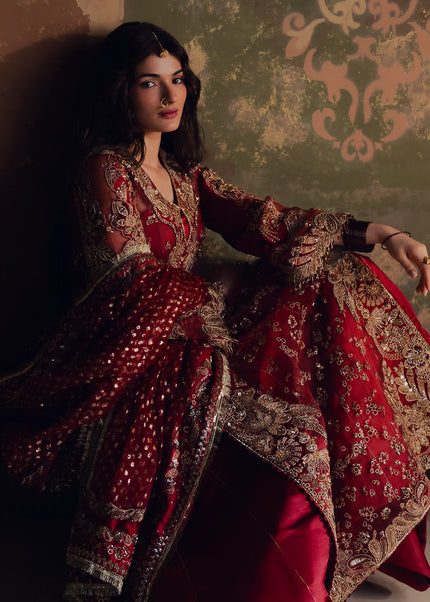 Zarposh | Jahanara '26 - Sitara