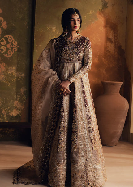Zarposh | Jahanara '26 - Parisa