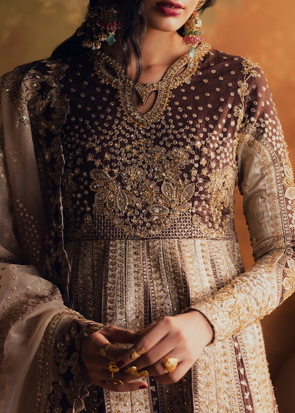 Zarposh | Jahanara '26 - Parisa