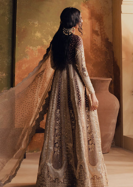 Zarposh | Jahanara '26 - Parisa
