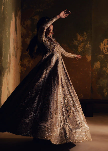 Zarposh | Jahanara '26 - Parisa