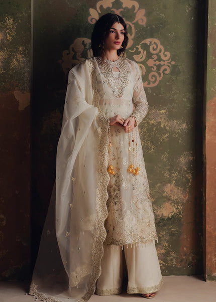 Zarposh | Jahanara '26 - Roshanay