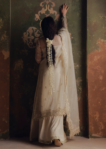 Zarposh | Jahanara '26 - Roshanay