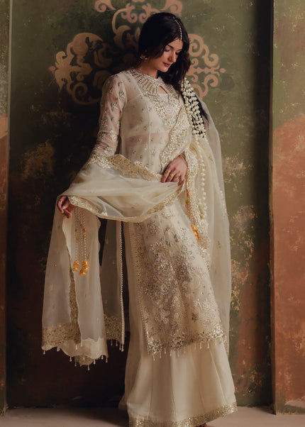 Zarposh | Jahanara '26 - Roshanay
