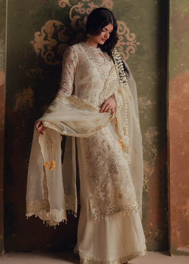 Zarposh | Jahanara '26 - Roshanay