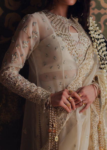Zarposh | Jahanara '26 - Roshanay