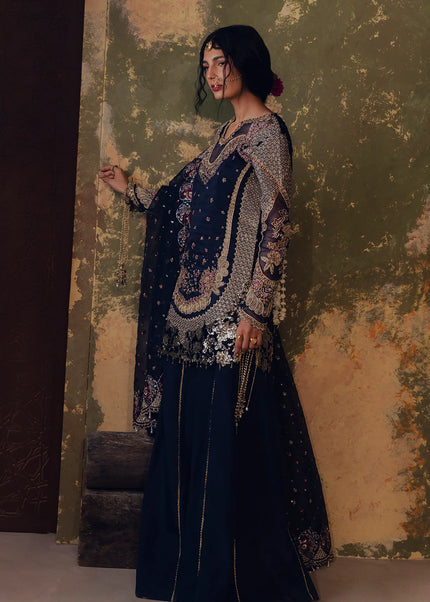 Zarposh | Jahanara '26 - Ferozah