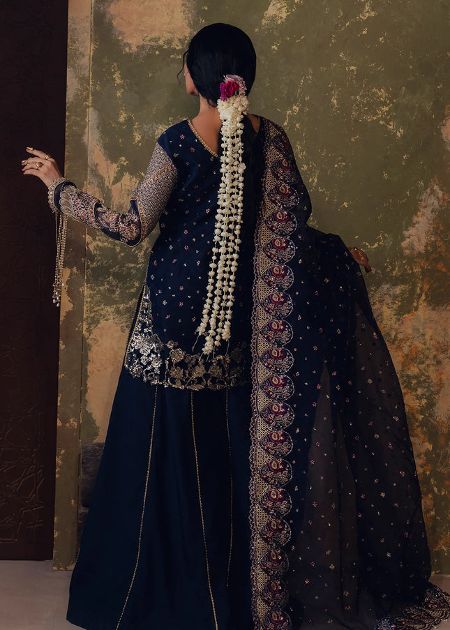 Zarposh | Jahanara '26 - Ferozah