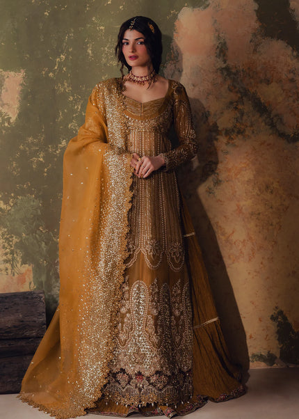 Zarposh | Jahanara '26 - Arezoo