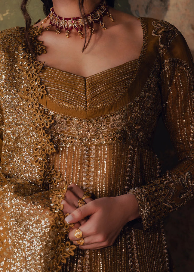 Zarposh | Jahanara '26 - Arezoo