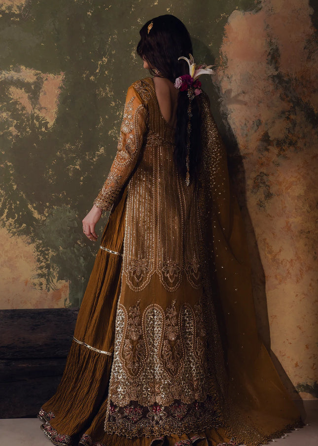 Zarposh | Jahanara '26 - Arezoo