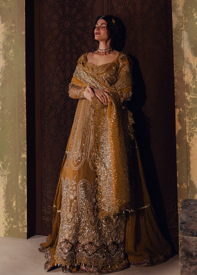 Zarposh | Jahanara '26 - Arezoo