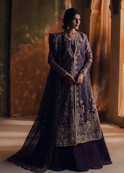 Zarposh | Jahanara '26 - Shahzarin