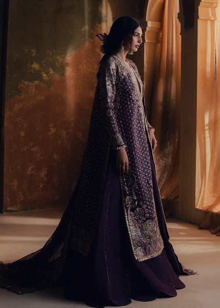 Zarposh | Jahanara '26 - Shahzarin