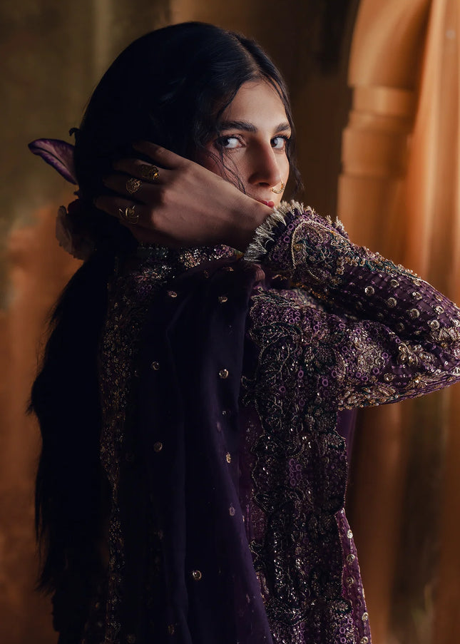 Zarposh | Jahanara '26 - Shahzarin