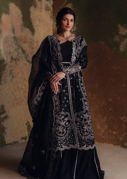Zarposh | Jahanara '26 - Nayab
