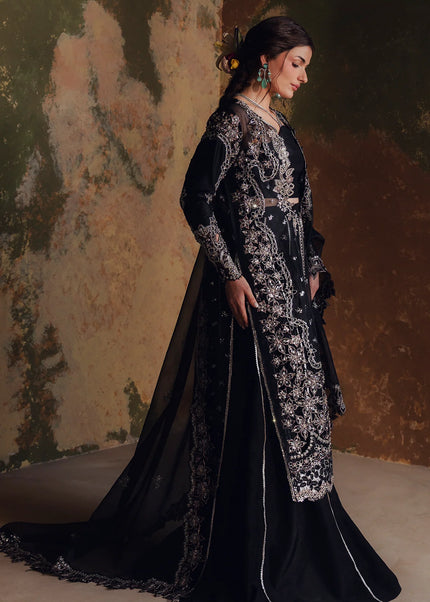 Zarposh | Jahanara '26 - Nayab