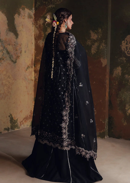 Zarposh | Jahanara '26 - Nayab