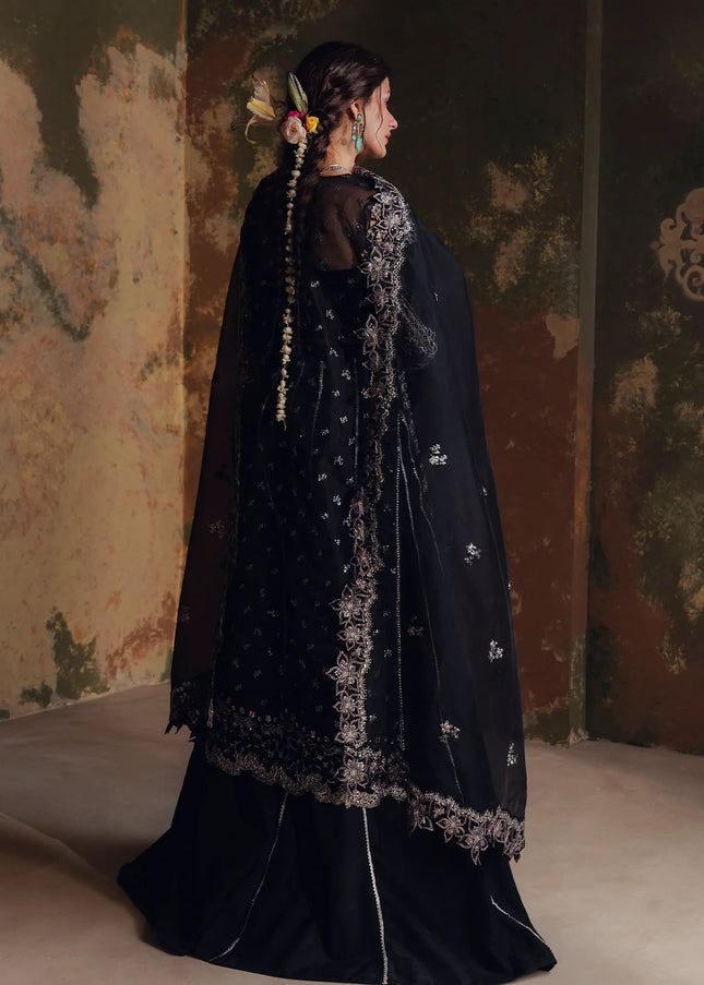 Zarposh | Jahanara '26 - Nayab