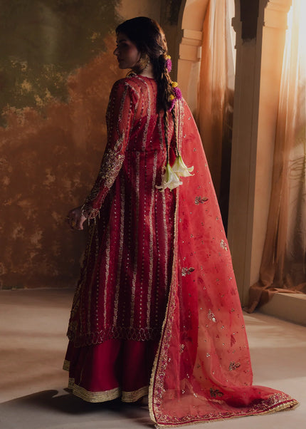 Zarposh | Jahanara '26 - Mehrunisa