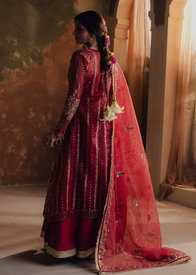 Zarposh | Jahanara '26 - Mehrunisa