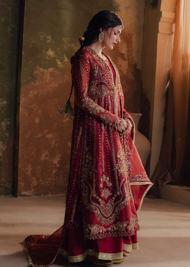 Zarposh | Jahanara '26 - Mehrunisa