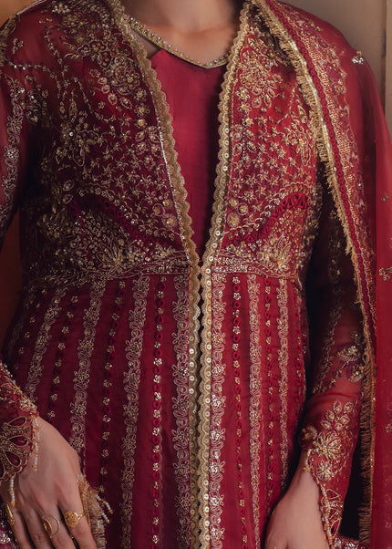 Zarposh | Jahanara '26 - Mehrunisa