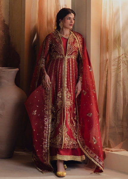 Zarposh | Jahanara '26 - Mehrunisa