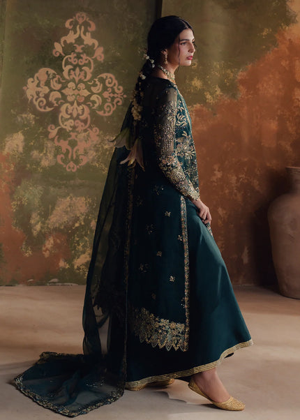 Zarposh | Jahanara '26 - Guleen