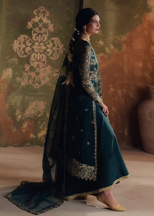 Zarposh | Jahanara '26 - Guleen