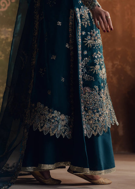 Zarposh | Jahanara '26 - Guleen