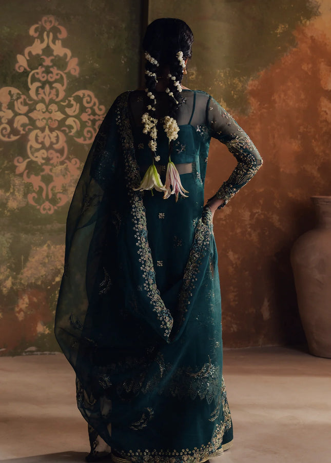 Zarposh | Jahanara '26 - Guleen