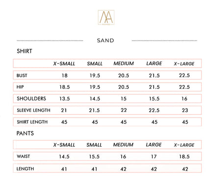 Mahum Asad | Raising the Bar Luxury Pret - Sand