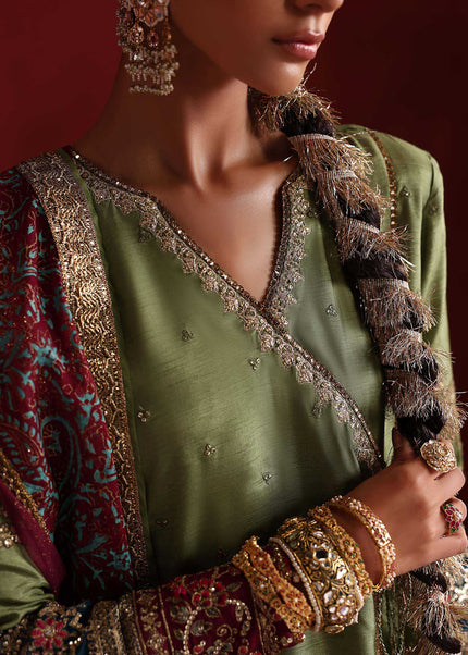 Maria.B | Luxury Formals