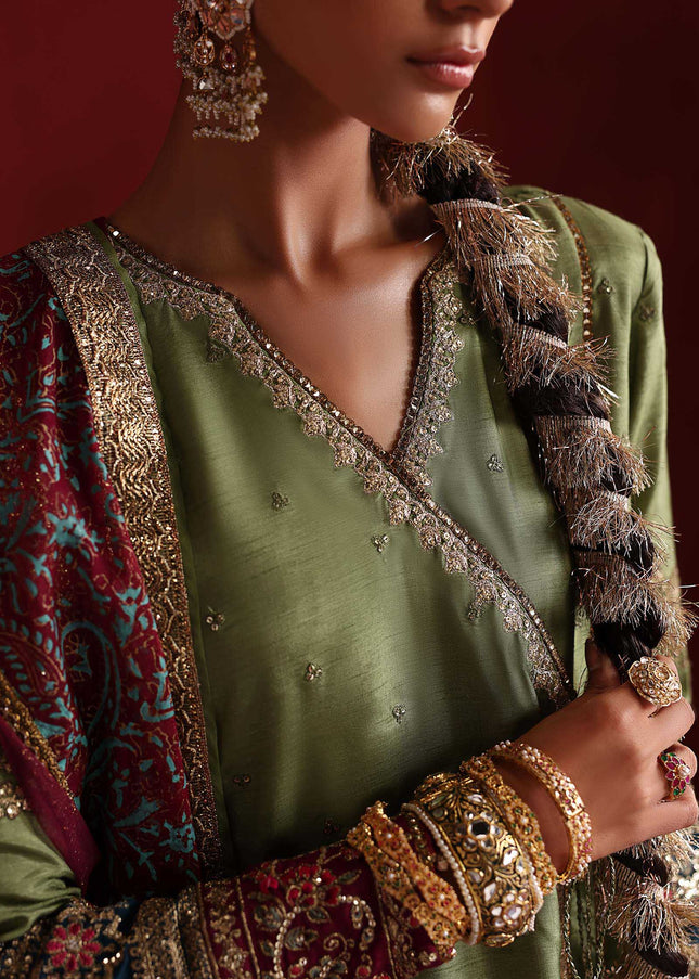 Maria.B | Luxury Formals