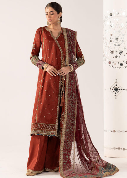 Maria.B | Luxury Formals