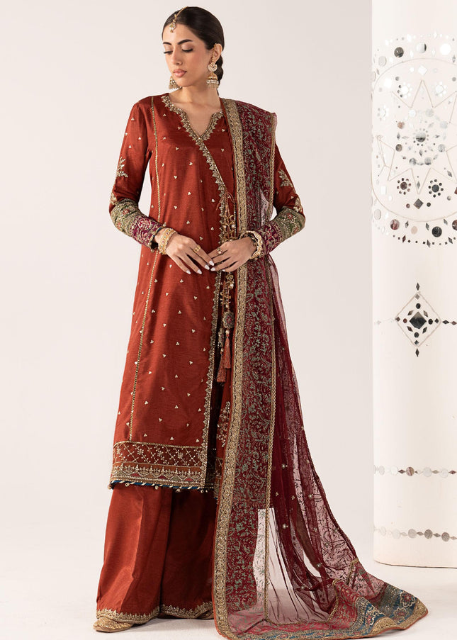 Maria.B | Luxury Formals