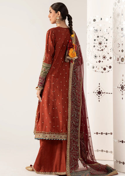 Maria.B | Luxury Formals